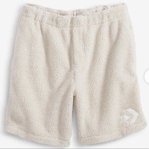Golf Le Fleur x Converse Sherpa Shorts Tyler The Creator Golf Wang Multi Size